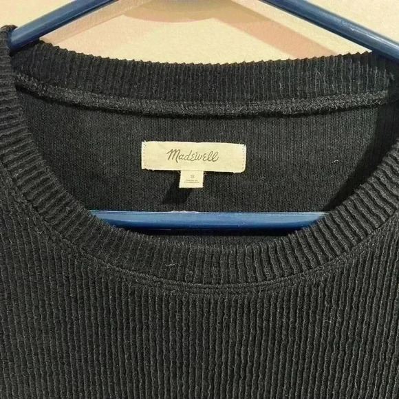 🔥Madewell wrap top🔥 - Picture 5 of 5